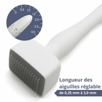 Derma Stamp Adjustable