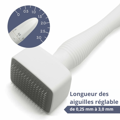 Derma Stamp Adjustable