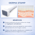 Derma Stamp Adjustable