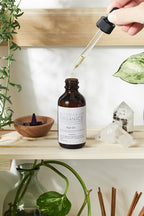 Huile capillaire réparatrice bio