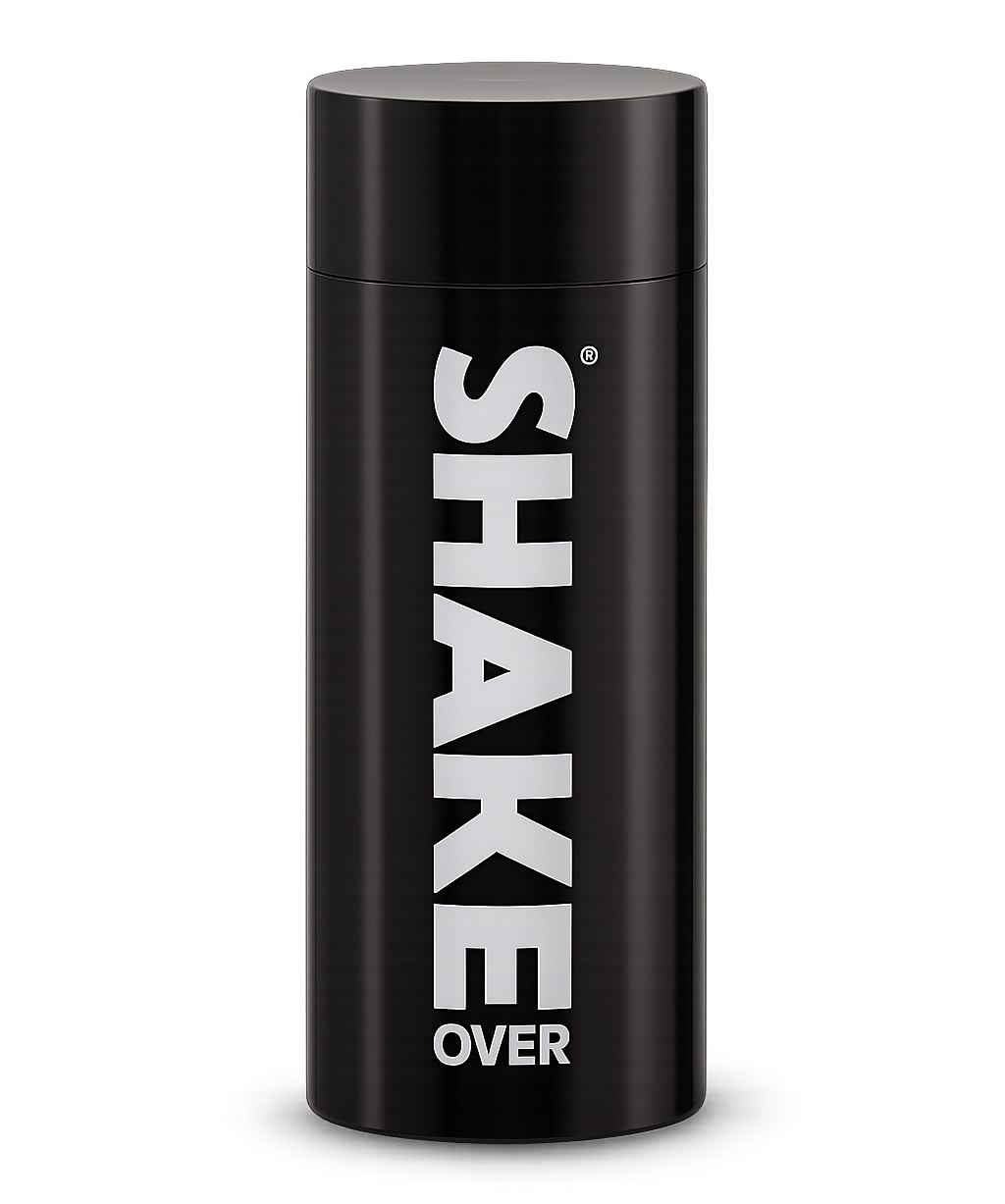 Fibres Capillaires SHAKE OVER Enrichies En Zinc