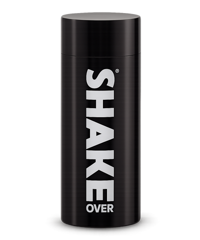 Fibres Capillaires SHAKE OVER Enrichies En Zinc