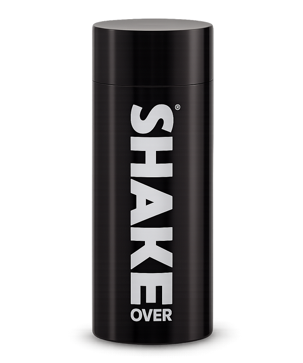 Fibres Capillaires SHAKE OVER Enrichies En Zinc