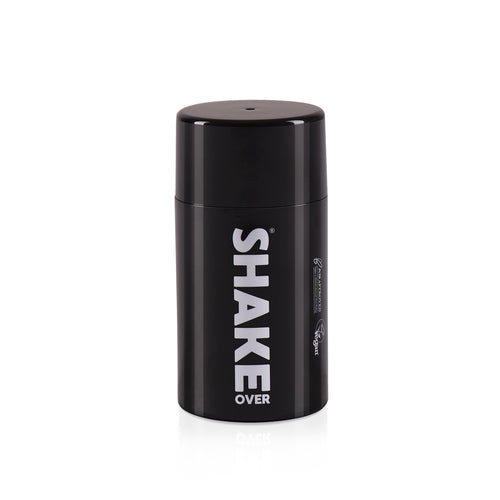 Fibres Capillaires SHAKE OVER Enrichies En Zinc