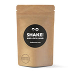 Fibres Capillaires SHAKE OVER Enrichies En Zinc