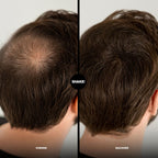 Fibres Capillaires SHAKE OVER Enrichies En Zinc